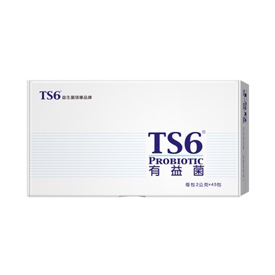 TS6<br />有益菌